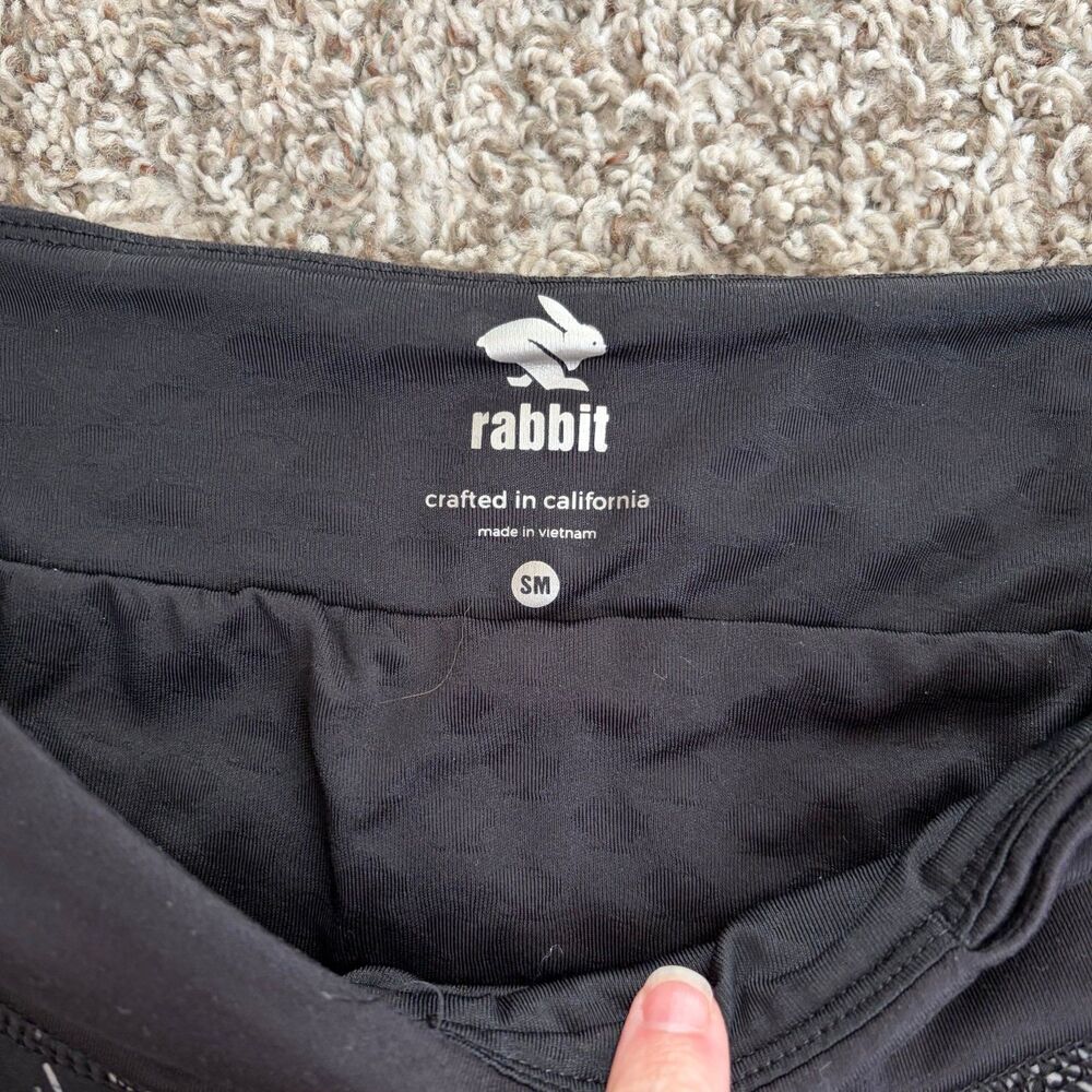 Small / Women's Rabbit Shorts - Picture 4 of 6